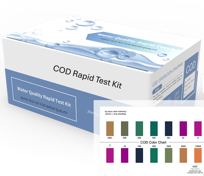 Water Treatment Solution